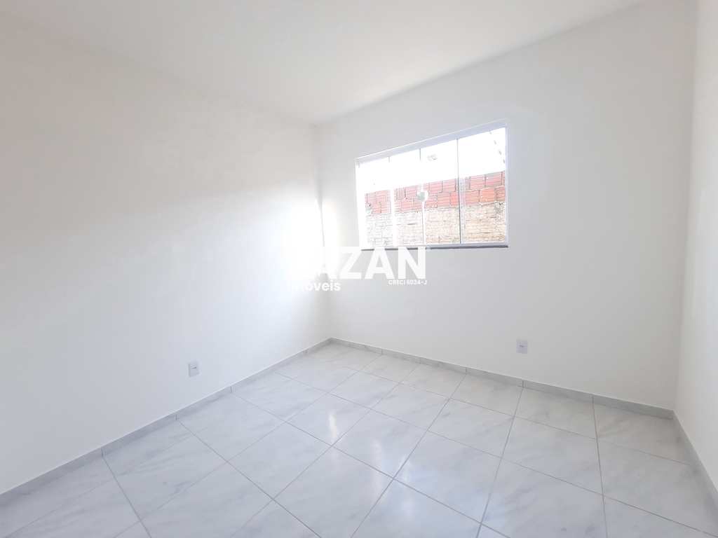 Casa em São Gonçalo do Amarante, no bairro Santos Dumont