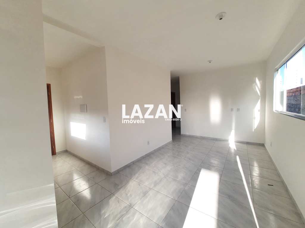 Casa em São Gonçalo do Amarante, no bairro Santos Dumont