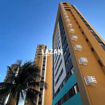 Apartamento em Parnamirim, bairro Nova Parnamirim