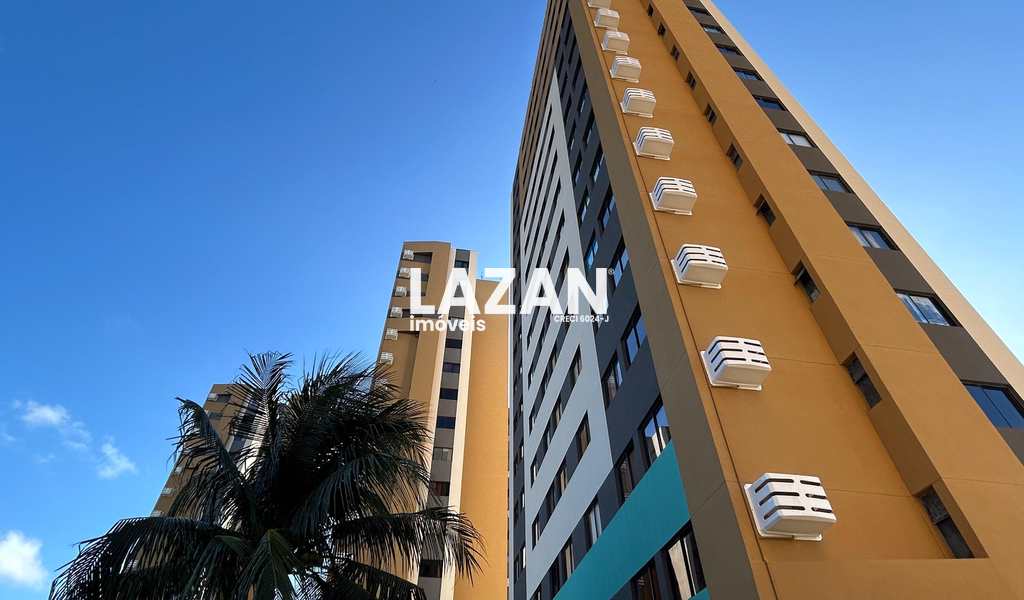 Apartamento em Parnamirim, bairro Nova Parnamirim