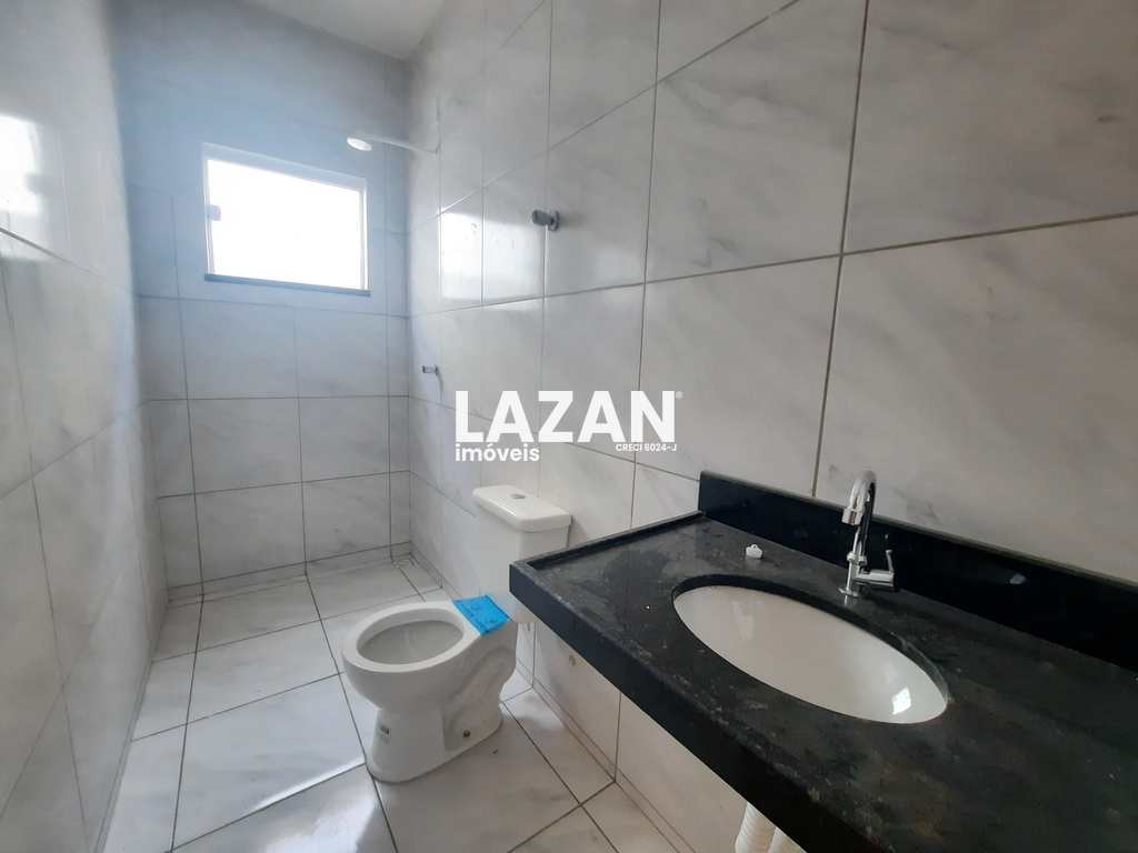 Casa em São Gonçalo do Amarante, no bairro Jardim Botânico