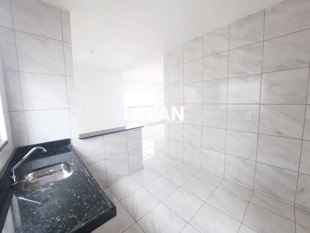 Casa em São Gonçalo do Amarante, no bairro Jardim Botânico