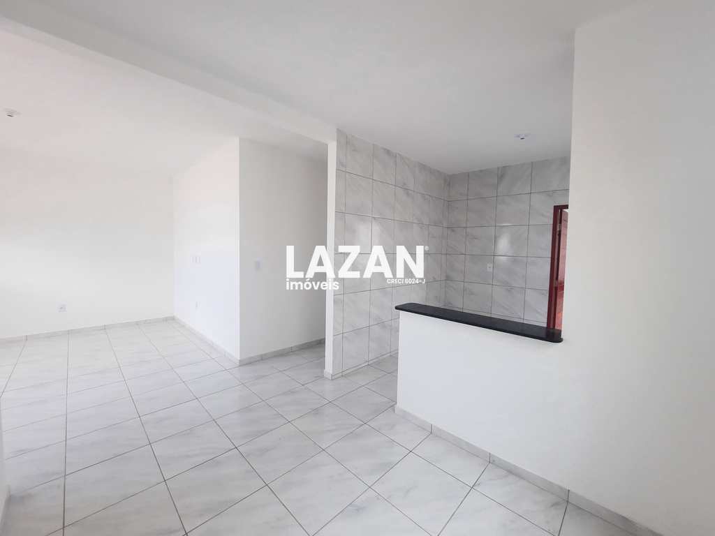 Casa em São Gonçalo do Amarante, no bairro Jardim Botânico