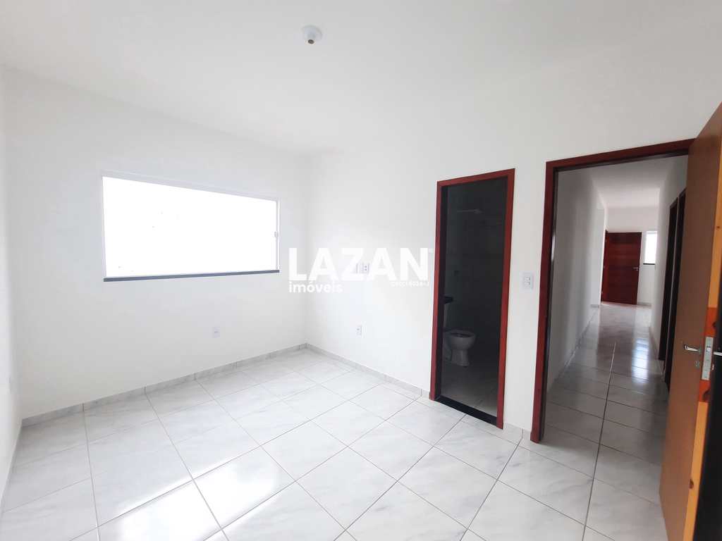 Casa em São Gonçalo do Amarante, no bairro Jardim Botânico