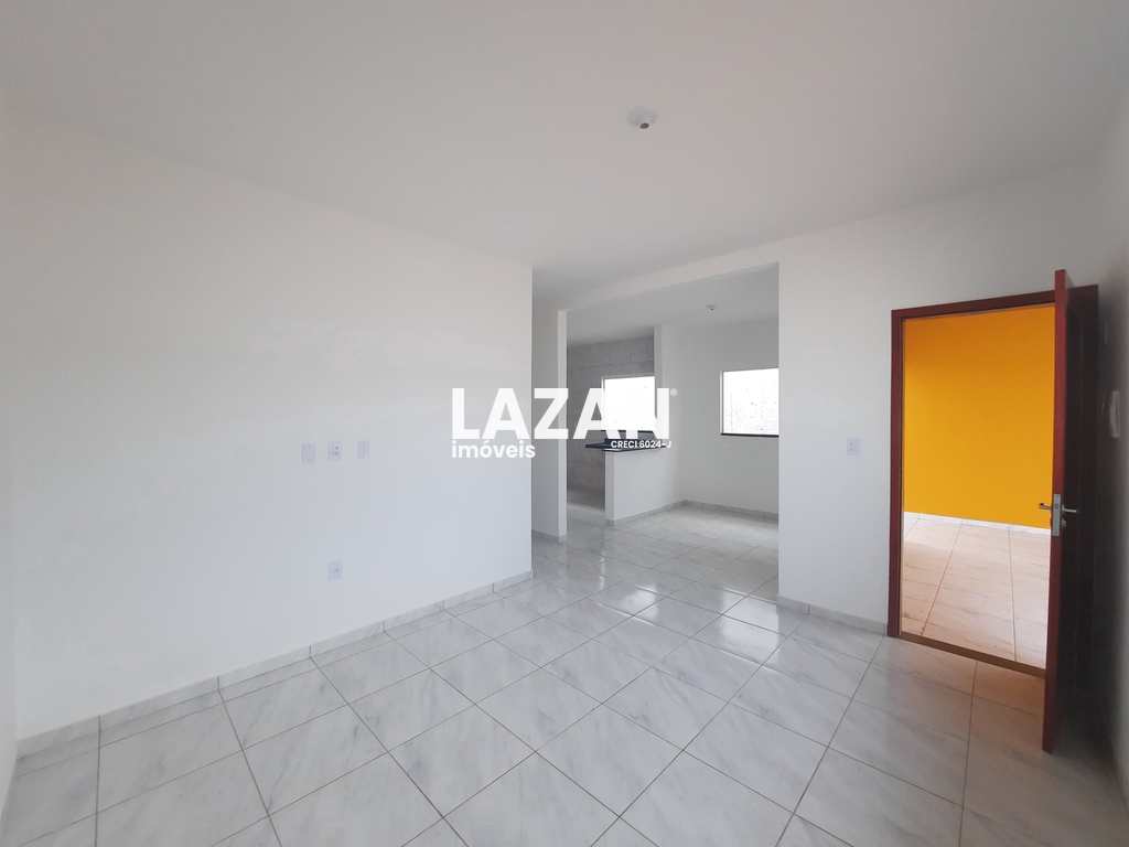 Casa em São Gonçalo do Amarante, no bairro Jardim Botânico