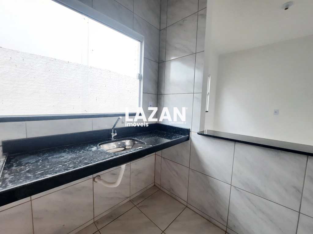 Casa em São Gonçalo do Amarante, no bairro Jardim Botânico