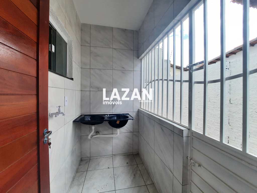 Casa em São Gonçalo do Amarante, no bairro Jardim Botânico