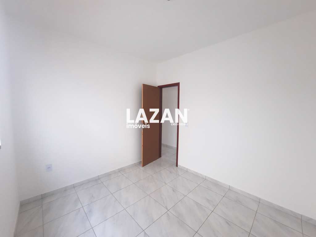Casa em São Gonçalo do Amarante, no bairro Jardim Botânico