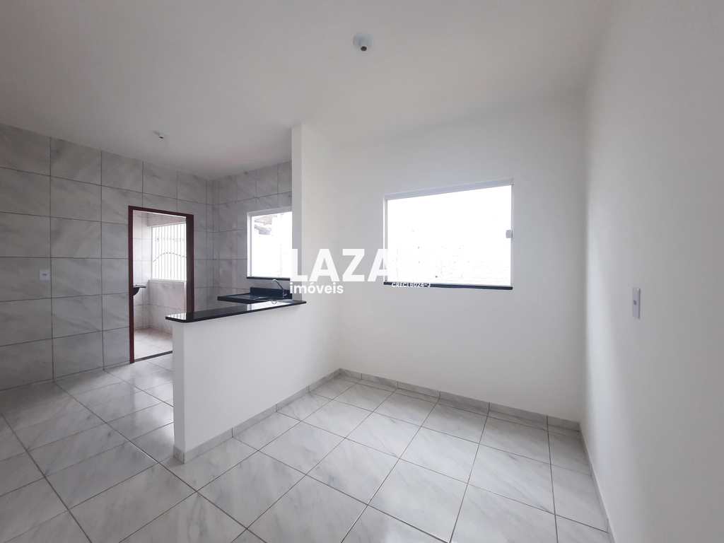 Casa em São Gonçalo do Amarante, no bairro Jardim Botânico