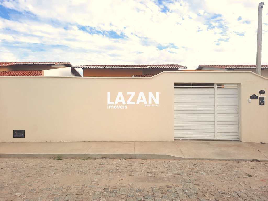Casa em São Gonçalo do Amarante, no bairro Jardim Botânico