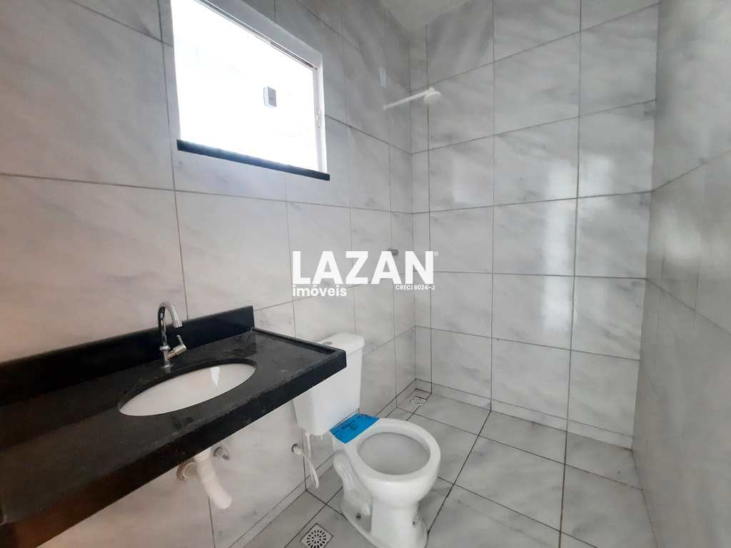 Casa em São Gonçalo do Amarante, no bairro Jardim Botânico