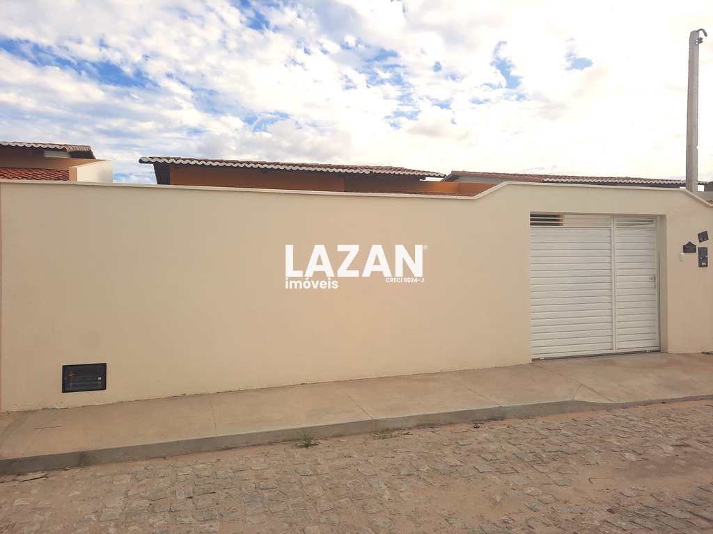 Casa em São Gonçalo do Amarante, no bairro Jardim Botânico