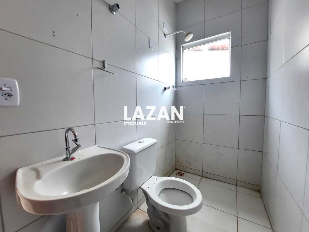 Casa em Extremoz, no bairro Vila Real