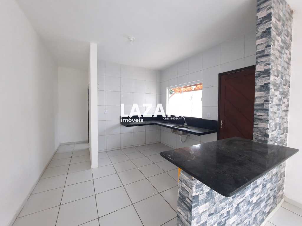 Casa em Extremoz, no bairro Vila Real