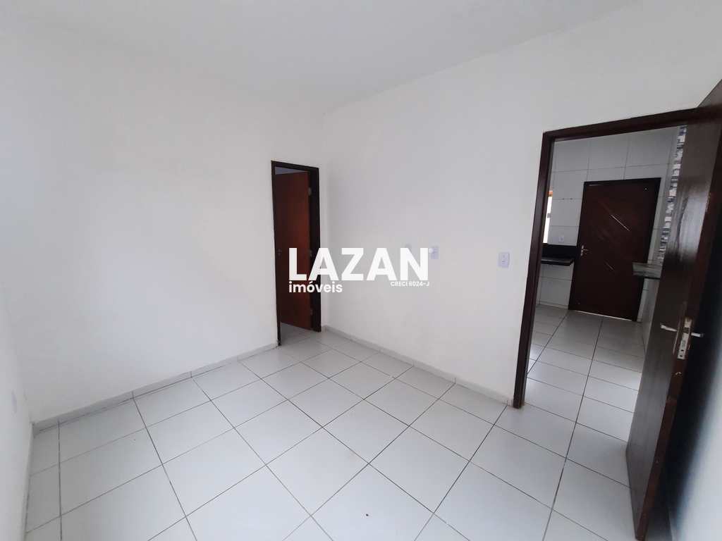 Casa em Extremoz, no bairro Vila Real