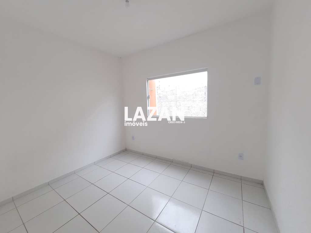 Casa em Extremoz, no bairro Vila Real