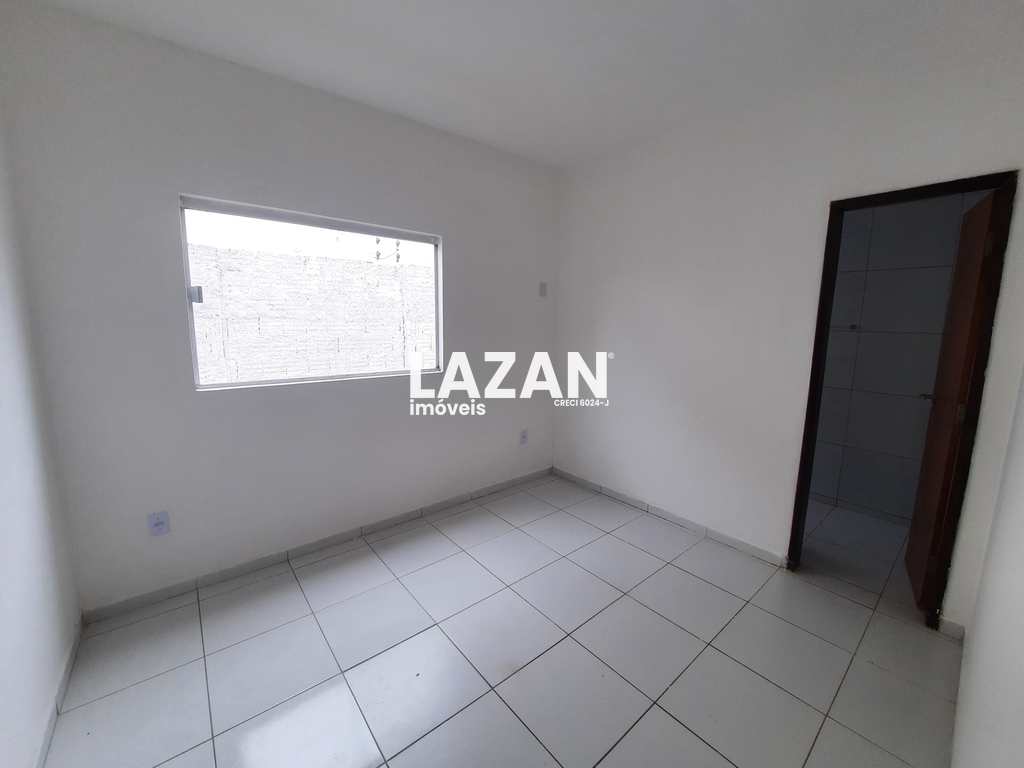 Casa em Extremoz, no bairro Vila Real
