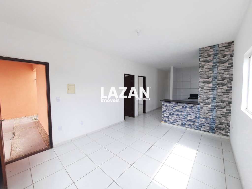 Casa em Extremoz, no bairro Vila Real