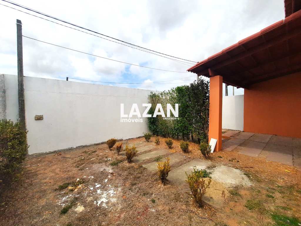 Casa em Extremoz, no bairro Vila Real