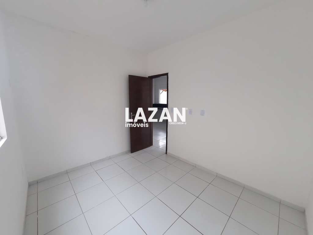 Casa em Extremoz, no bairro Vila Real