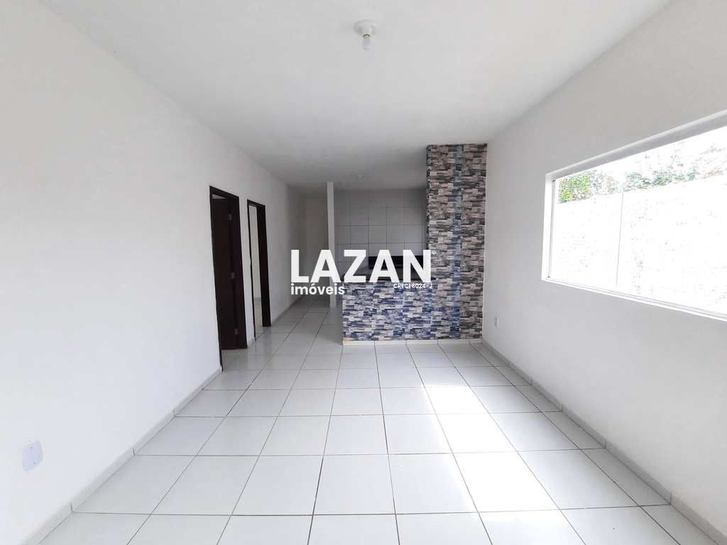 Casa em Extremoz, no bairro Vila Real