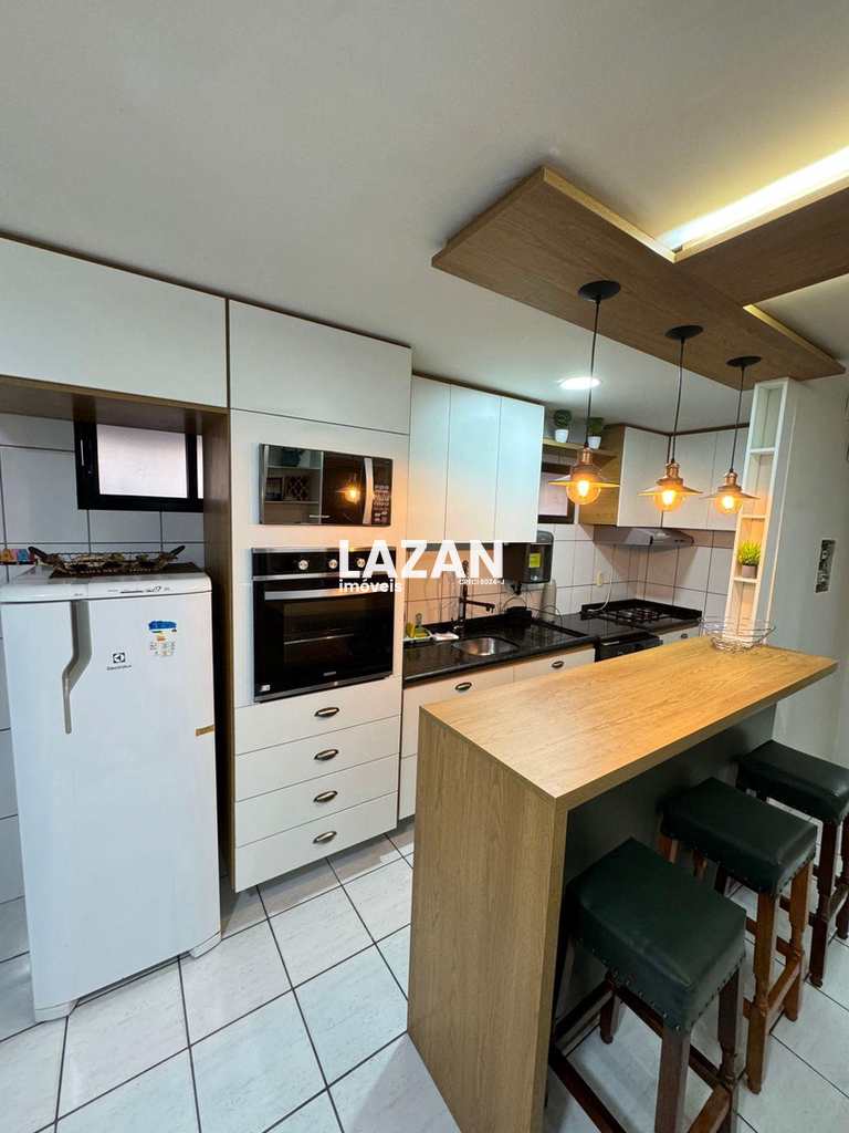 Flat em Natal, no bairro Ponta Negra
