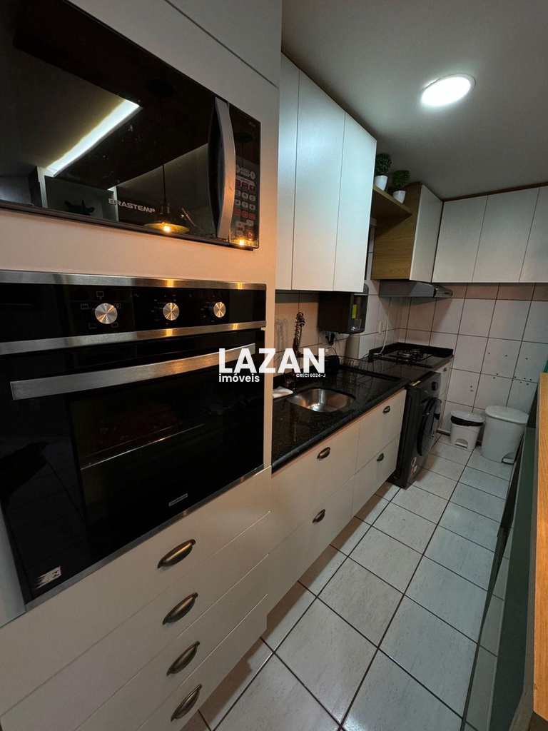 Flat em Natal, no bairro Ponta Negra