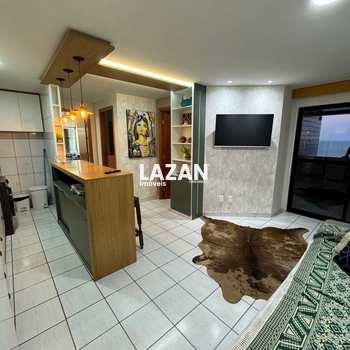 Flat em Natal, bairro Ponta Negra
