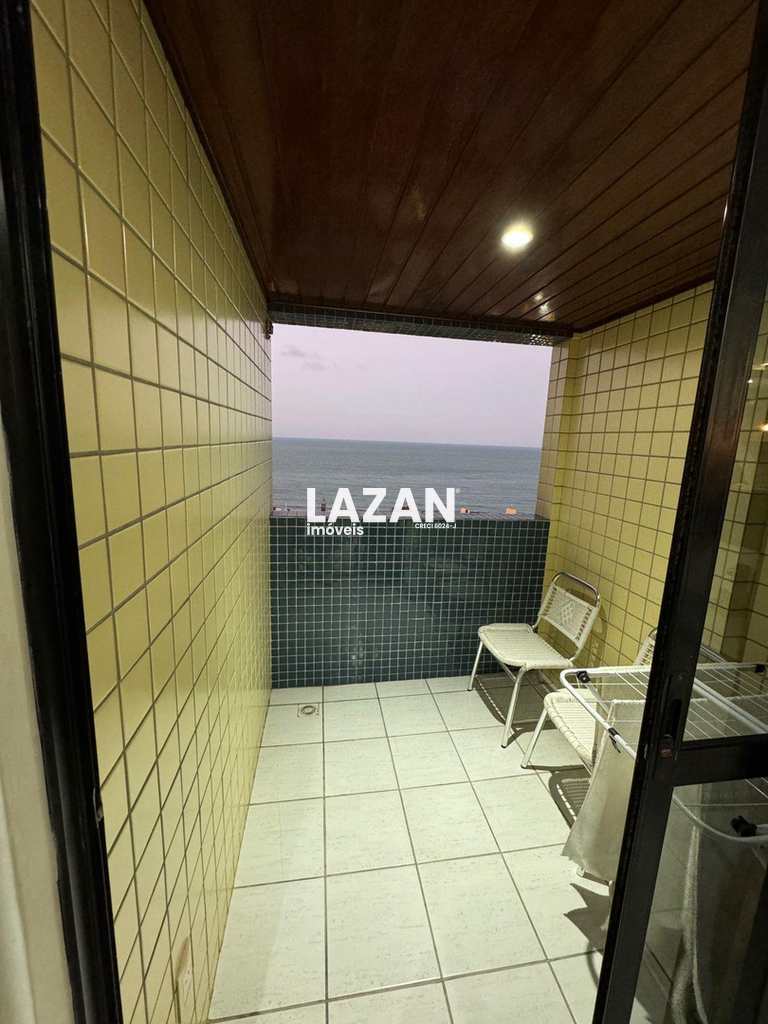 Flat em Natal, no bairro Ponta Negra