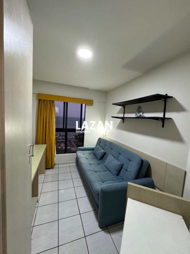 Flat em Natal, no bairro Ponta Negra