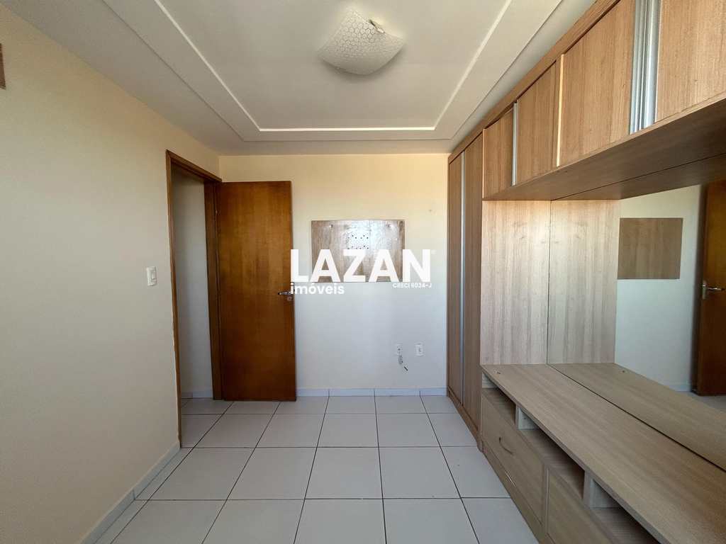 Apartamento em Natal, no bairro Pitimbu