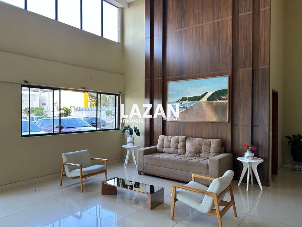 Apartamento em Natal, no bairro Pitimbu