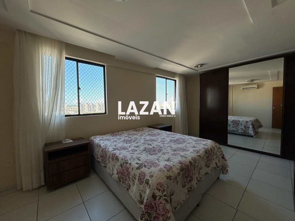 Apartamento em Natal, no bairro Pitimbu