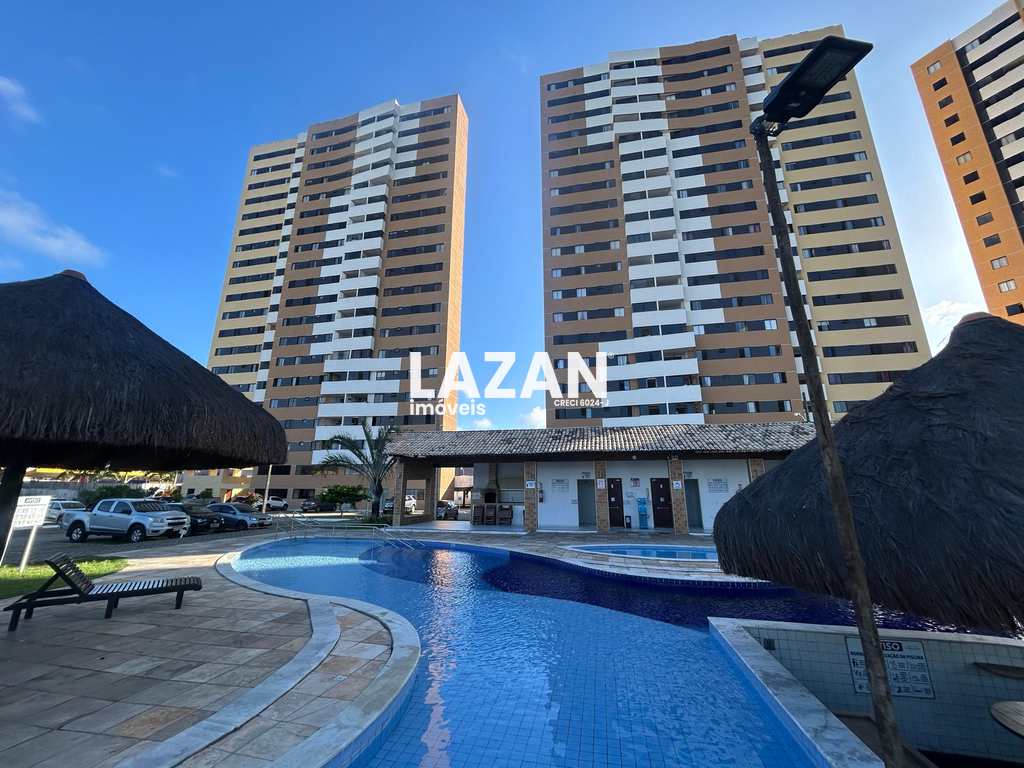 Apartamento em Natal, no bairro Pitimbu