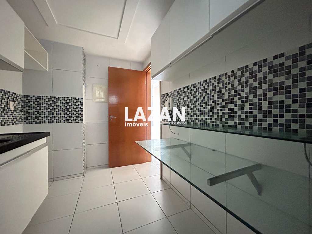 Apartamento em Natal, no bairro Pitimbu