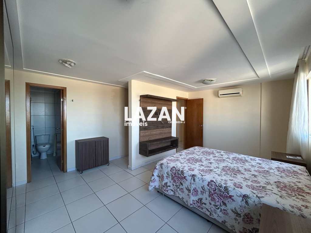 Apartamento em Natal, no bairro Pitimbu