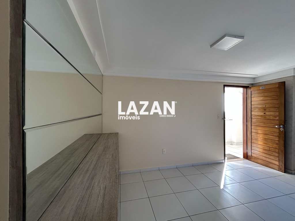 Apartamento em Natal, no bairro Pitimbu