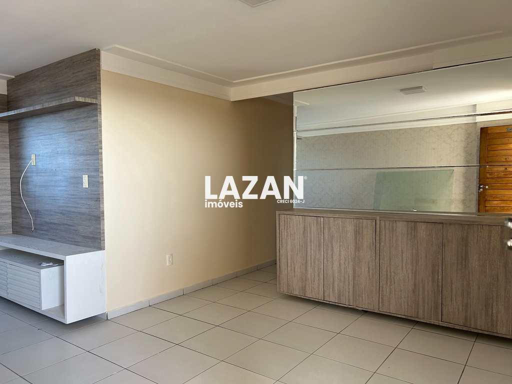 Apartamento em Natal, no bairro Pitimbu