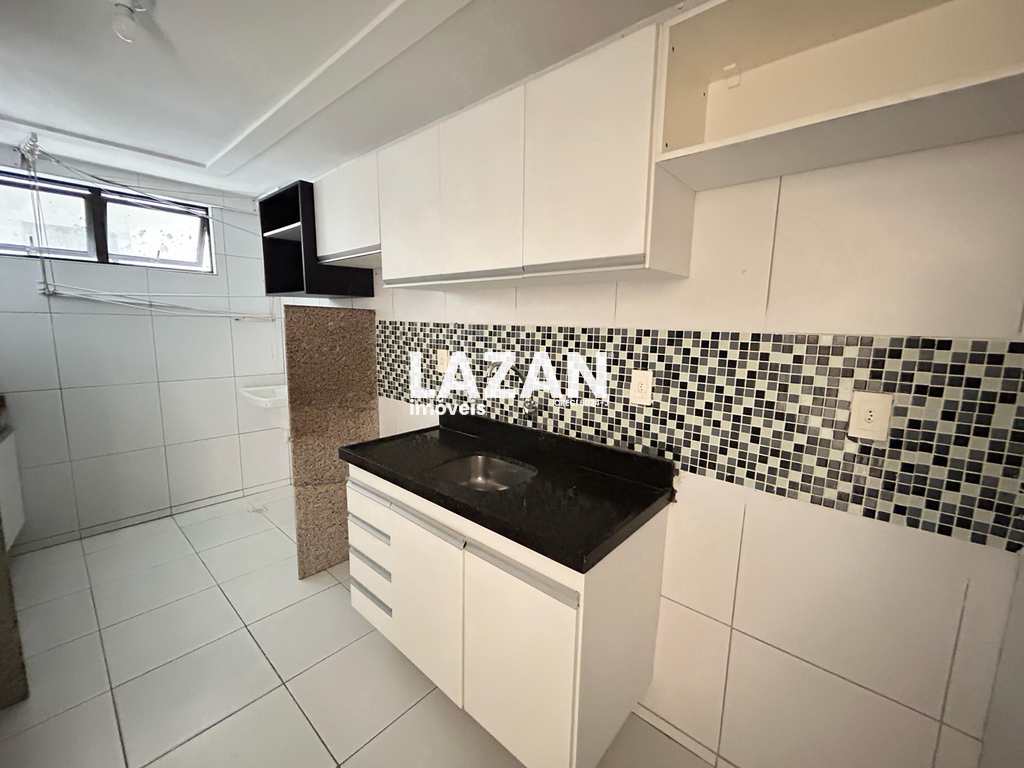 Apartamento em Natal, no bairro Pitimbu