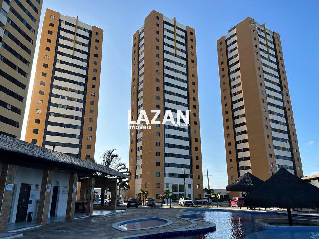 Apartamento em Natal, no bairro Pitimbu