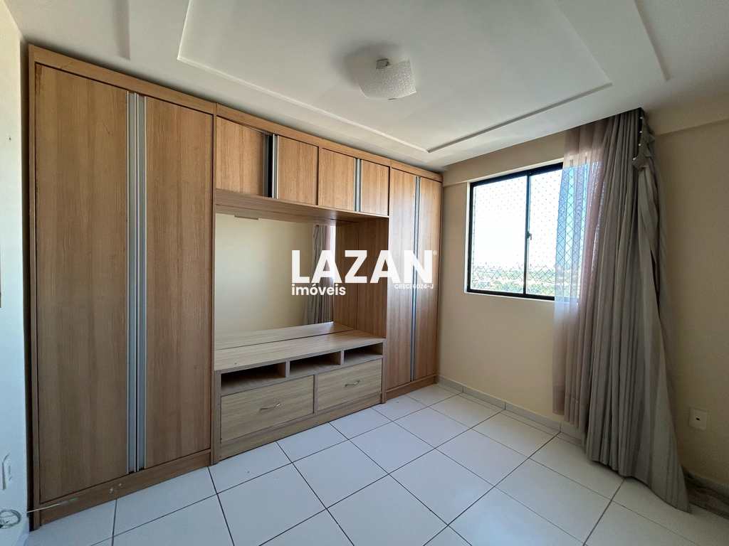 Apartamento em Natal, no bairro Pitimbu