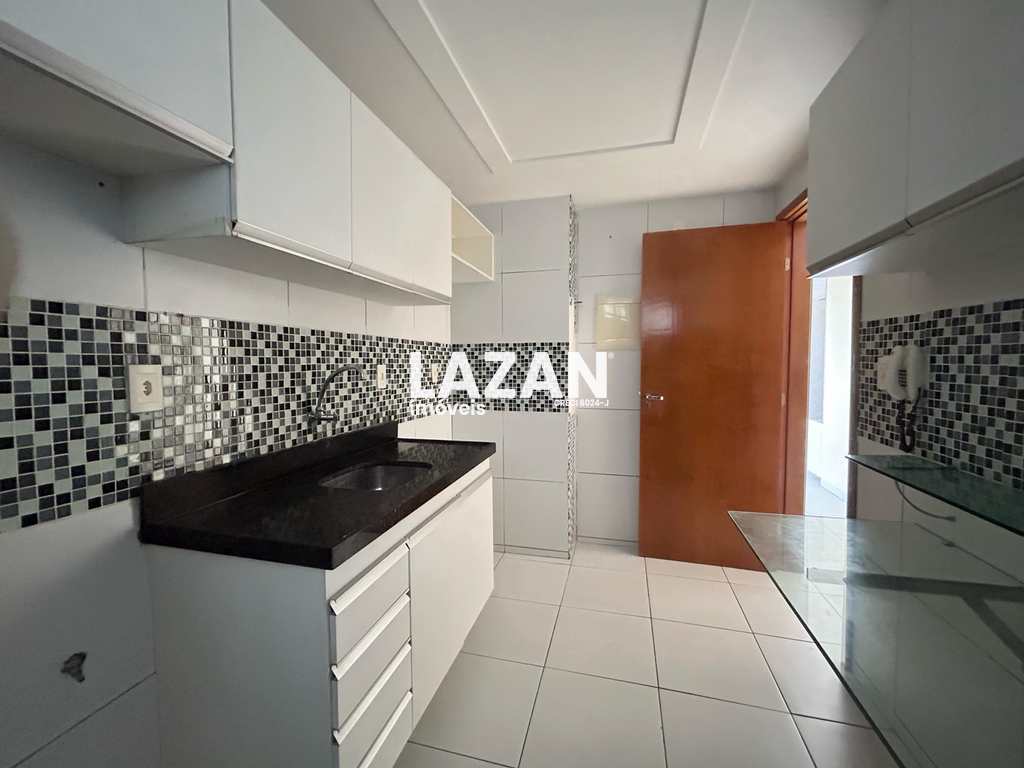 Apartamento em Natal, no bairro Pitimbu