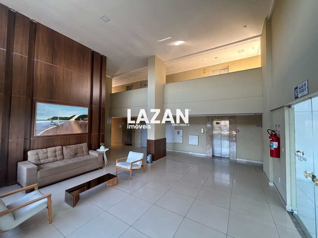 Apartamento em Natal, no bairro Pitimbu