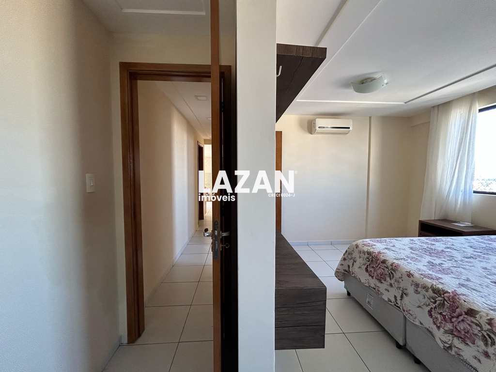 Apartamento em Natal, no bairro Pitimbu
