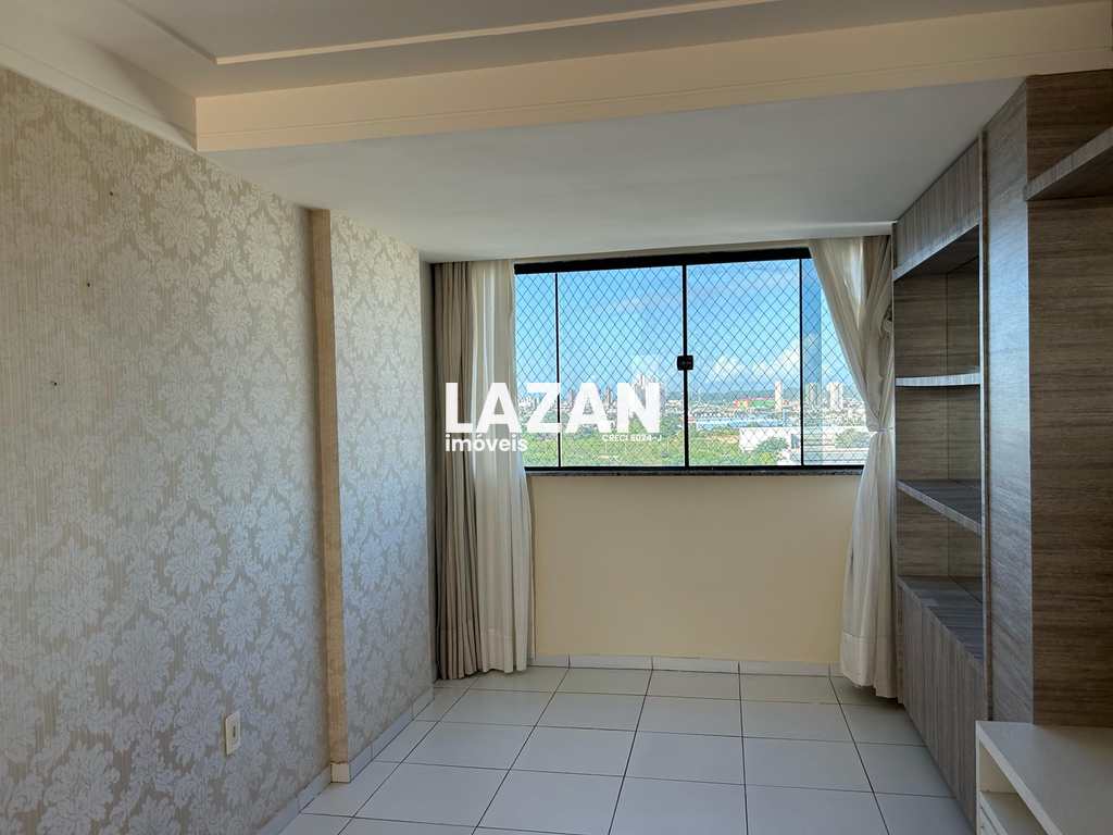 Apartamento em Natal, no bairro Pitimbu