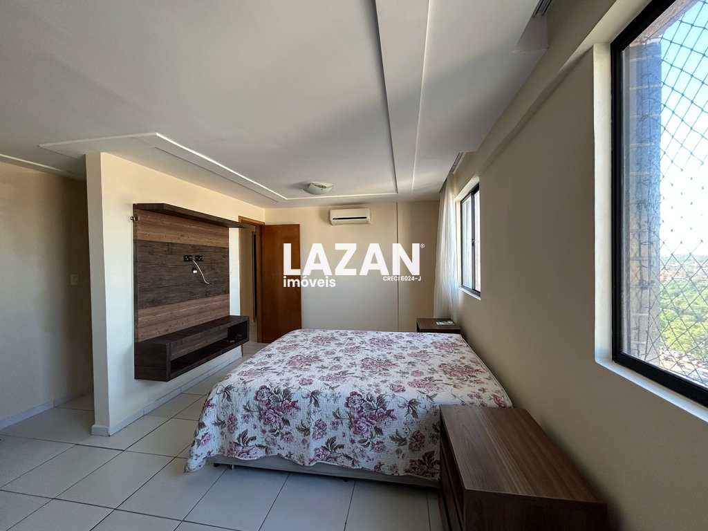 Apartamento em Natal, no bairro Pitimbu