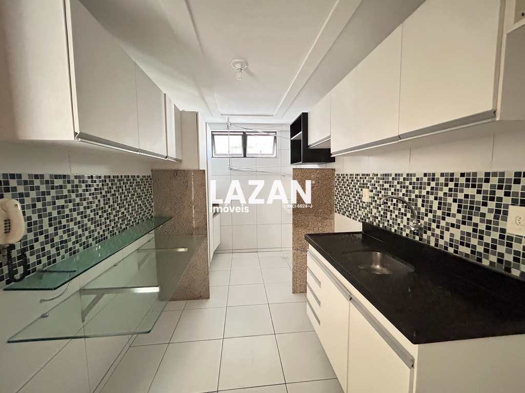Apartamento em Natal, no bairro Pitimbu