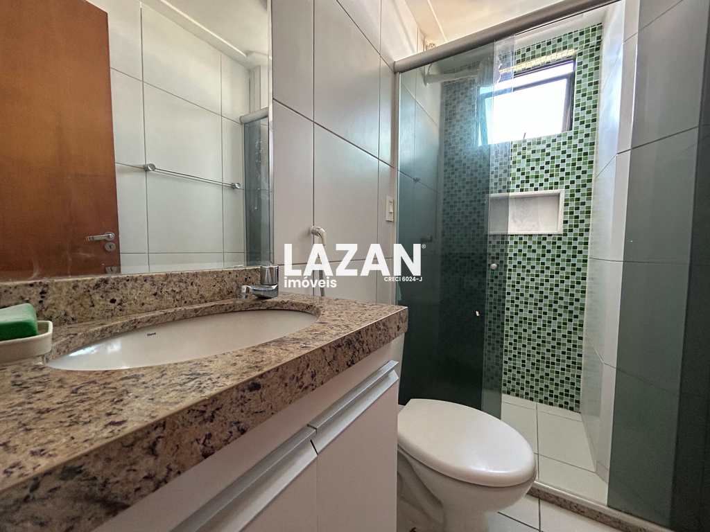 Apartamento em Natal, no bairro Pitimbu