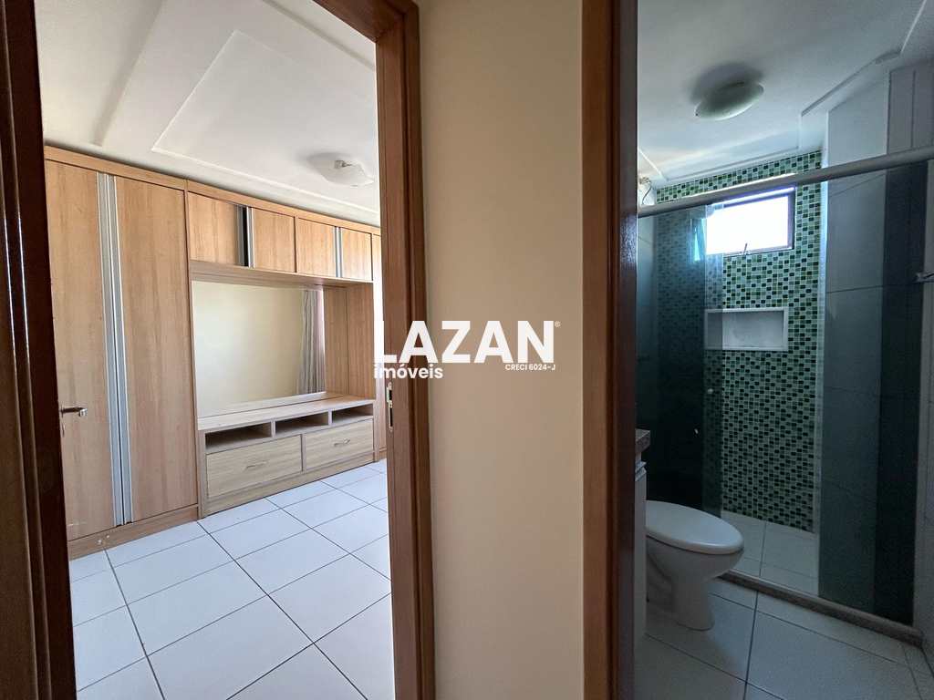 Apartamento em Natal, no bairro Pitimbu