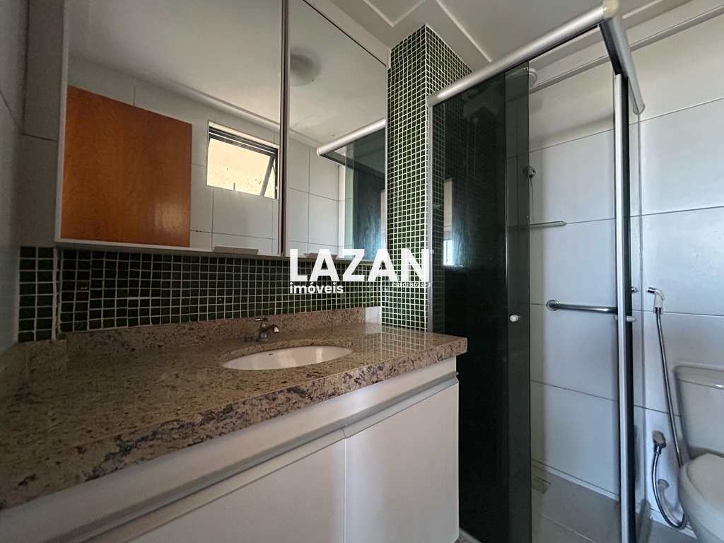 Apartamento em Natal, no bairro Pitimbu